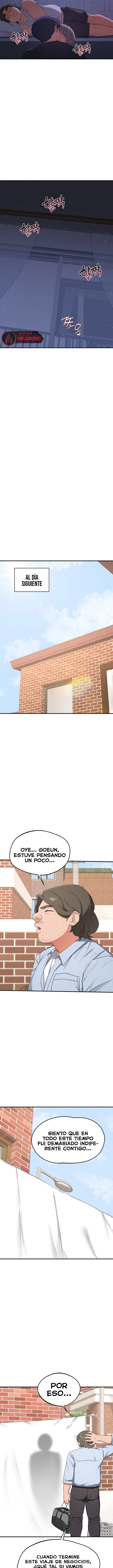 Plan de intercambio de madres Capítulo 84 - Page 12