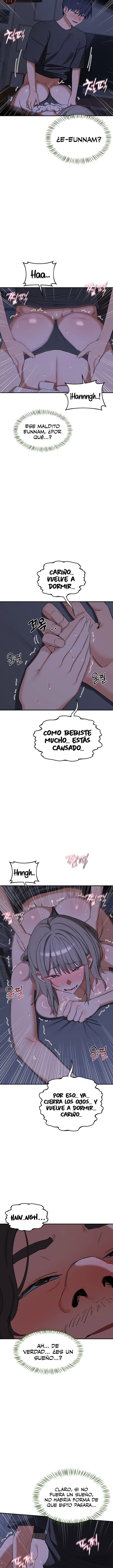 Plan de intercambio de madres Capítulo 84 - Page 4