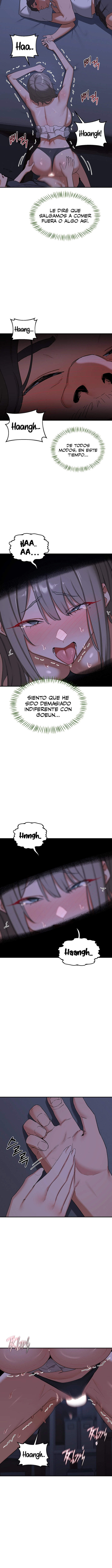Plan de intercambio de madres Capítulo 84 - Page 6