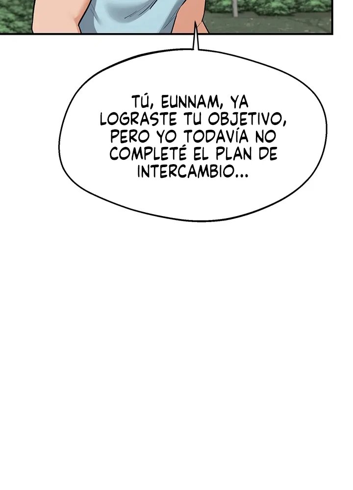 Plan de intercambio de madres Capítulo 85 - Page 18