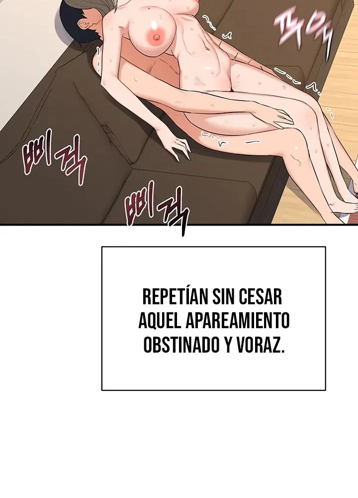 Plan de intercambio de madres Capítulo 85 - Page 9