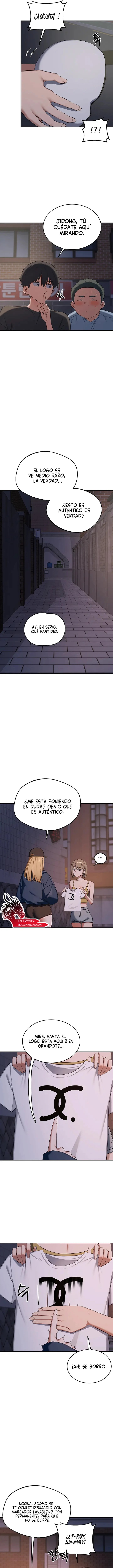 Plan de intercambio de madres Capítulo 86 - Page 18