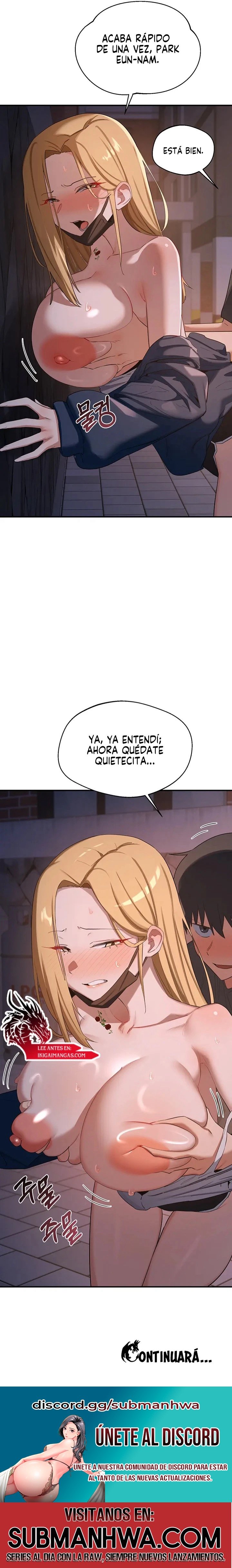 Plan de intercambio de madres Capítulo 86 - Page 23
