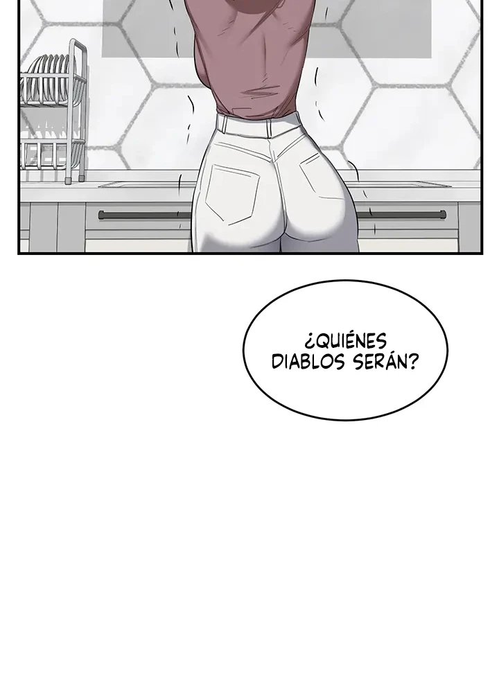 Plan de intercambio de madres Capítulo 86 - Page 4