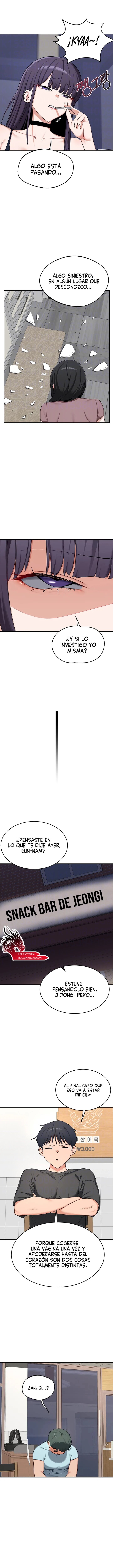 Plan de intercambio de madres Capítulo 86 - Page 5