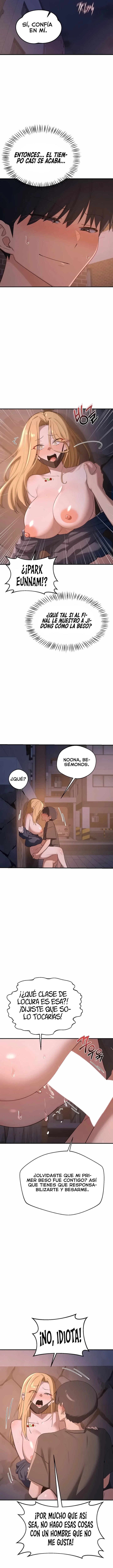Plan de intercambio de madres Capítulo 87 - Page 12