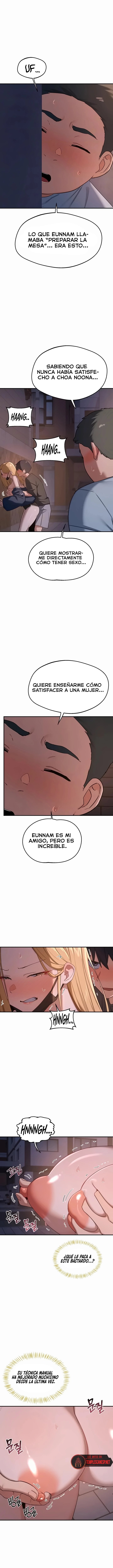 Plan de intercambio de madres Capítulo 87 - Page 3