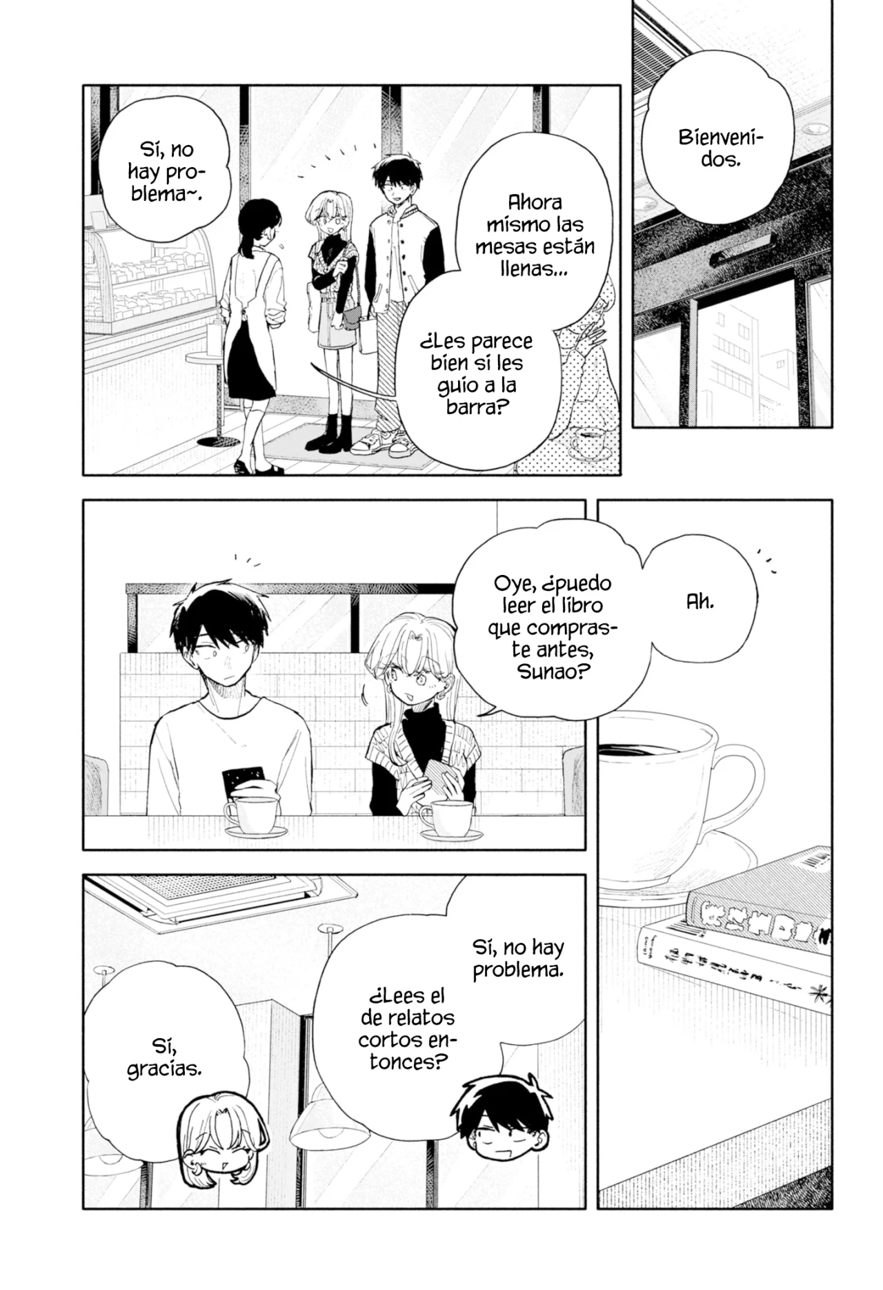 Kuso Onna ni Sachiare Capítulo 82 - Page 11