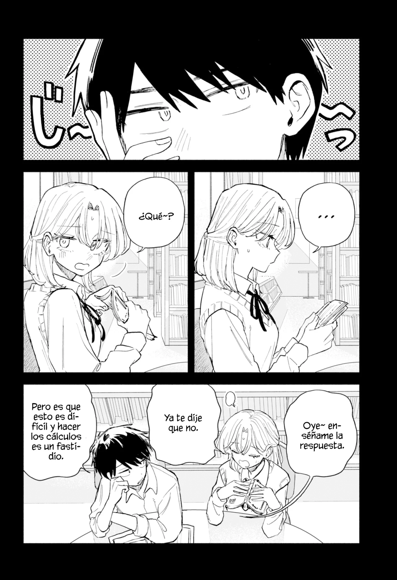 Kuso Onna ni Sachiare Capítulo 82 - Page 14