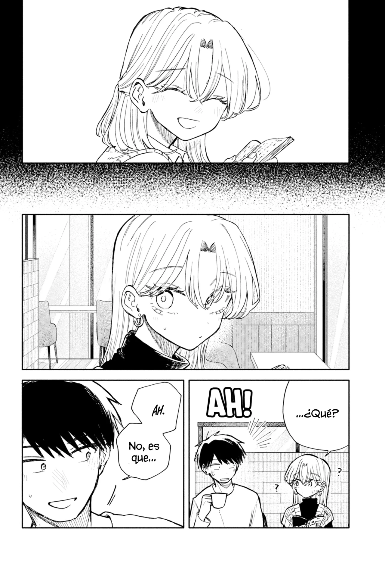 Kuso Onna ni Sachiare Capítulo 82 - Page 16