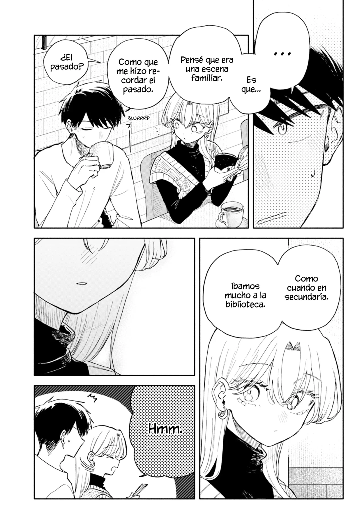 Kuso Onna ni Sachiare Capítulo 82 - Page 17