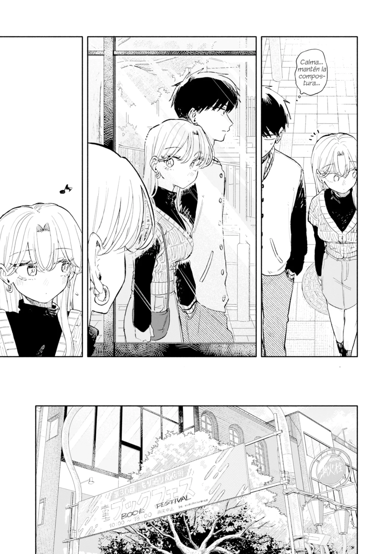 Kuso Onna ni Sachiare Capítulo 82 - Page 5