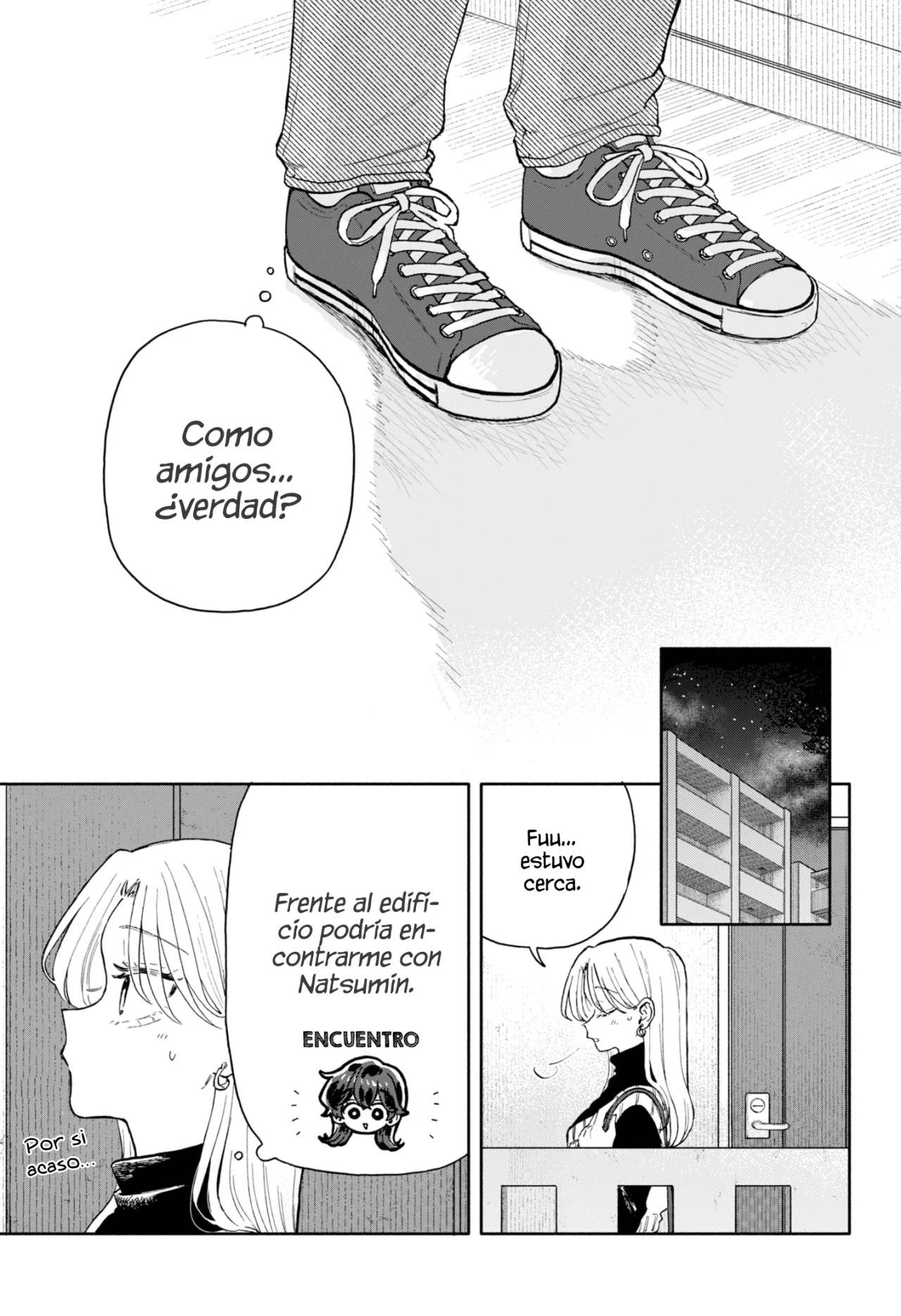 Kuso Onna ni Sachiare Capítulo 83 - Page 7