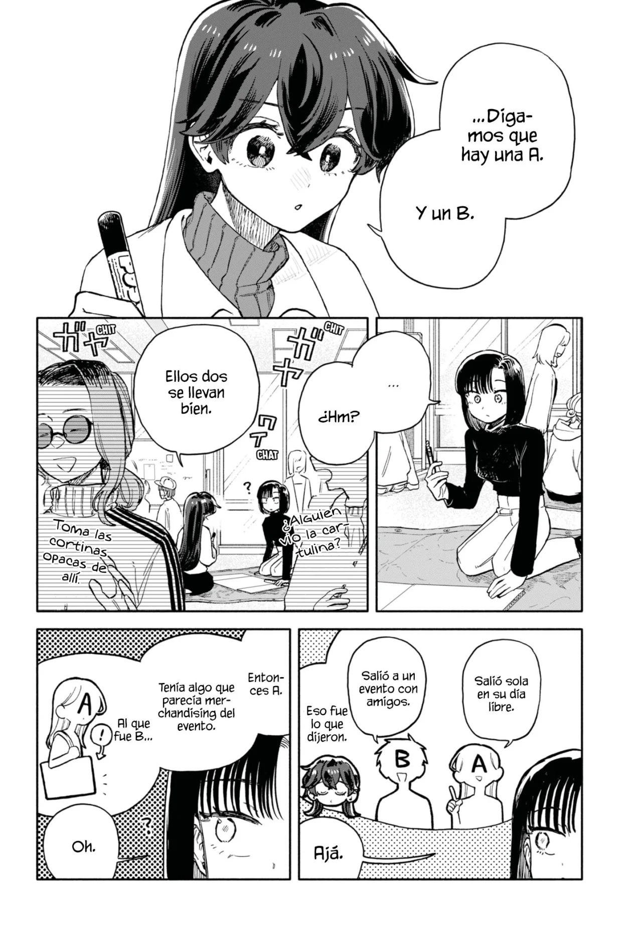 Kuso Onna ni Sachiare Capítulo 84 - Page 14