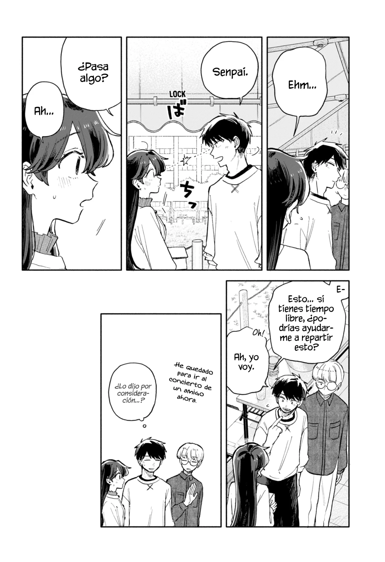 Kuso Onna ni Sachiare Capítulo 85 - Page 12