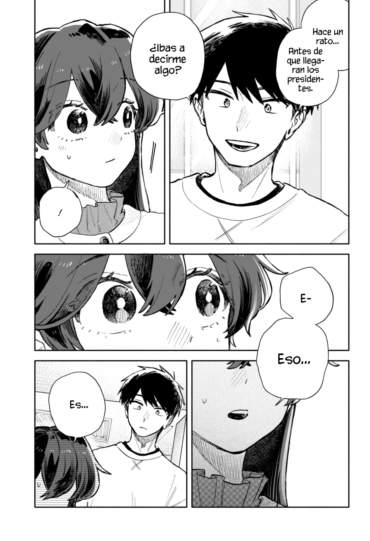 Kuso Onna ni Sachiare Capítulo 86 - Page 11