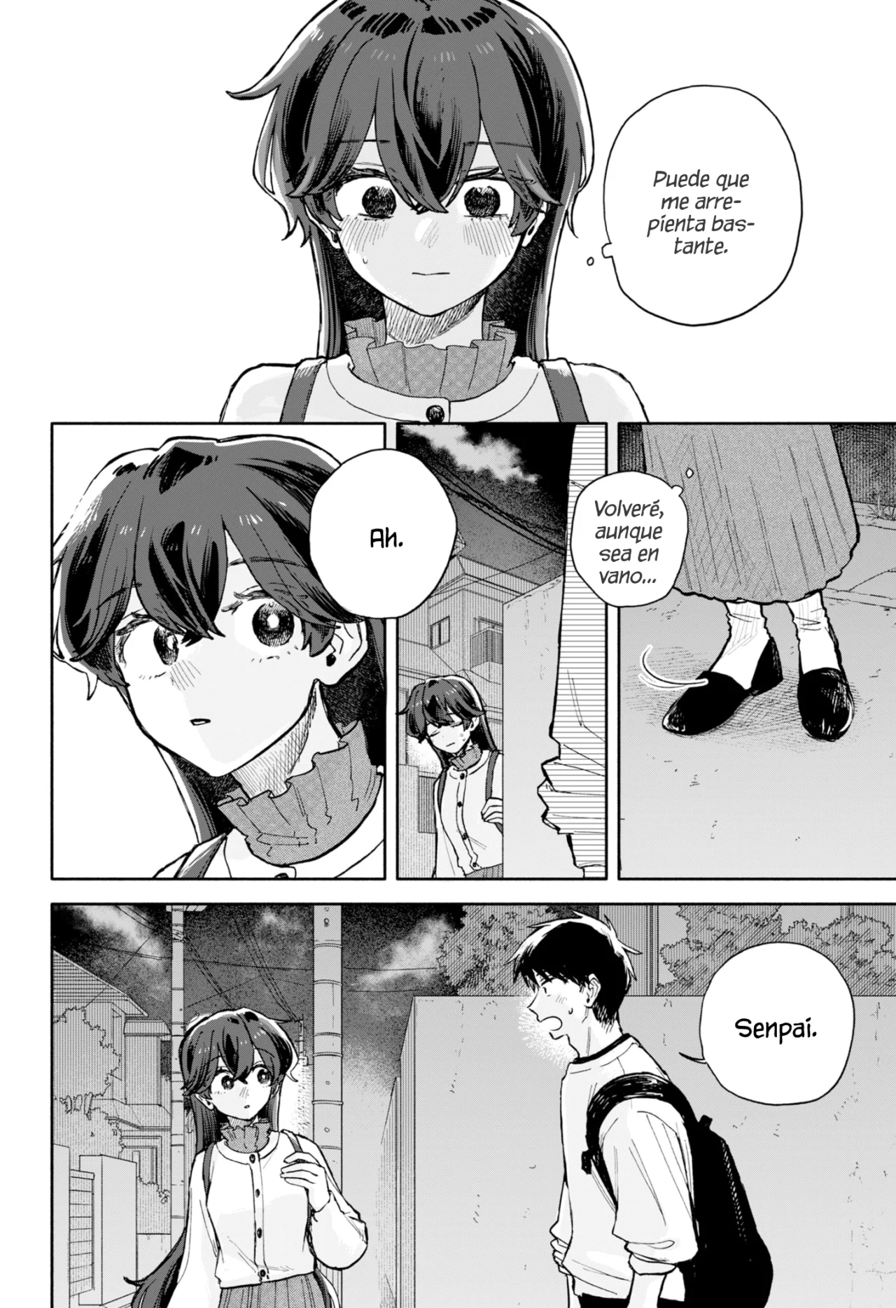 Kuso Onna ni Sachiare Capítulo 86 - Page 16