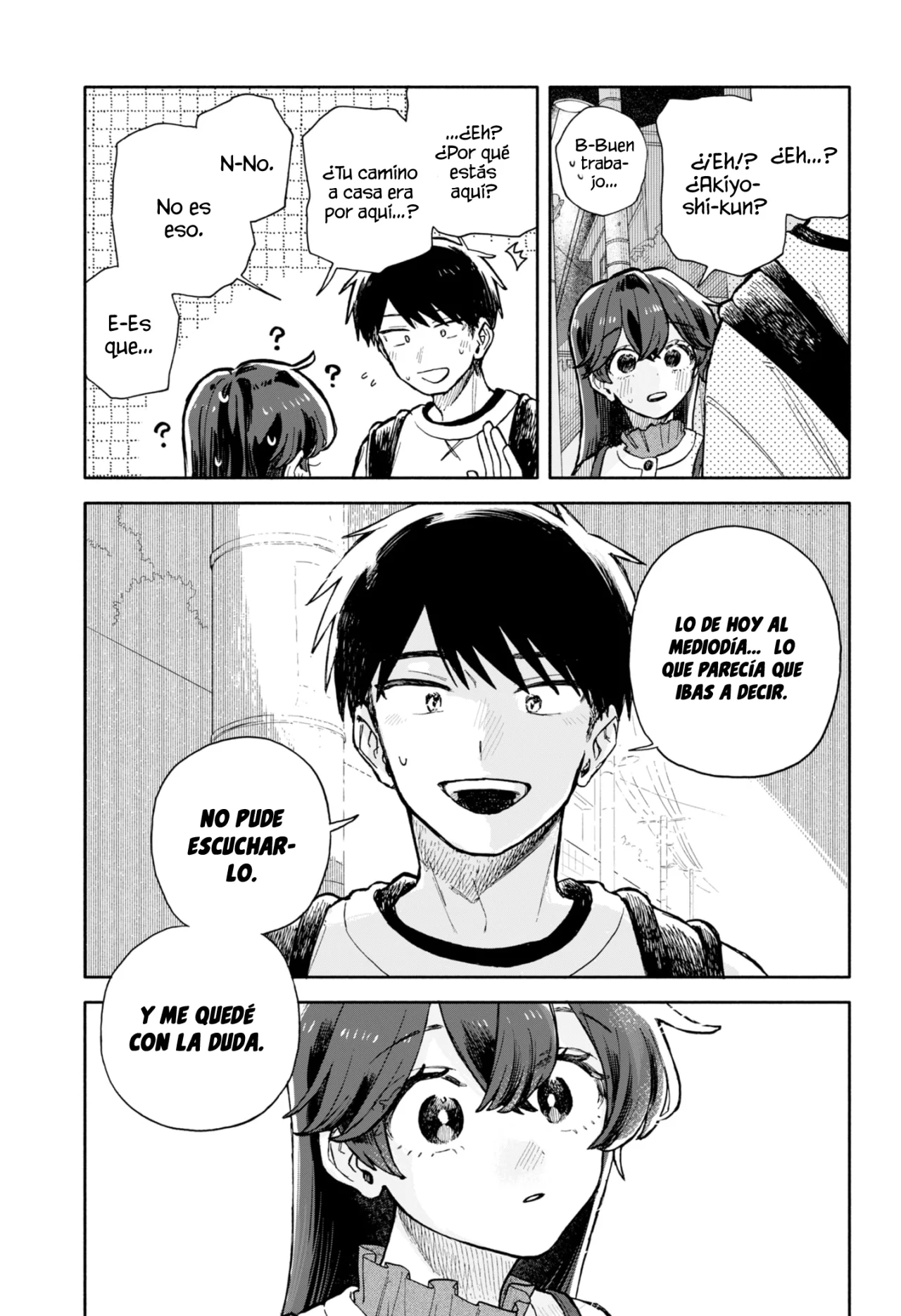 Kuso Onna ni Sachiare Capítulo 86 - Page 17