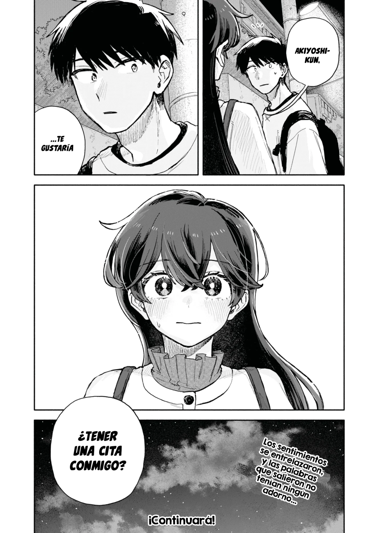 Kuso Onna ni Sachiare Capítulo 86 - Page 19