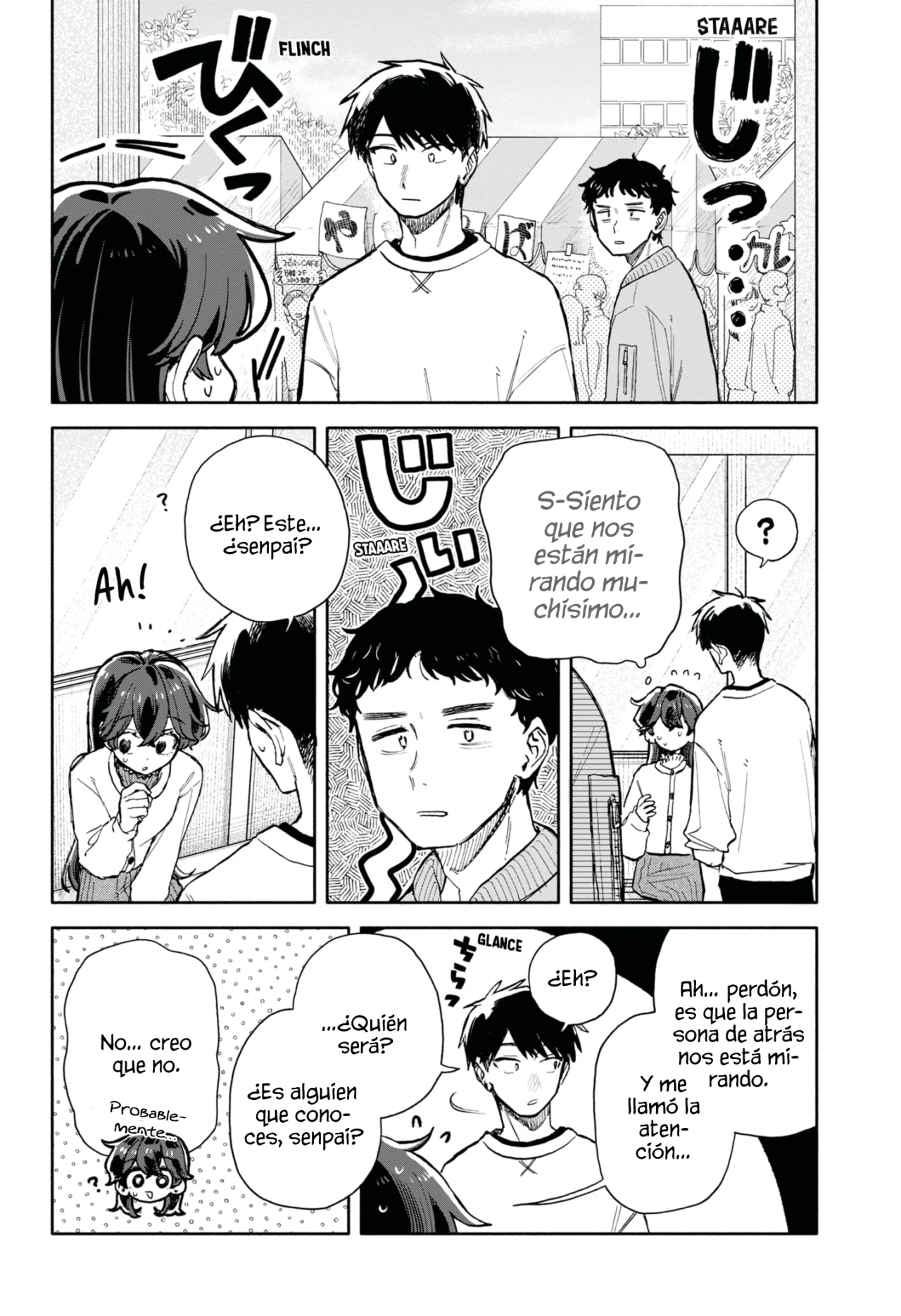 Kuso Onna ni Sachiare Capítulo 86 - Page 4