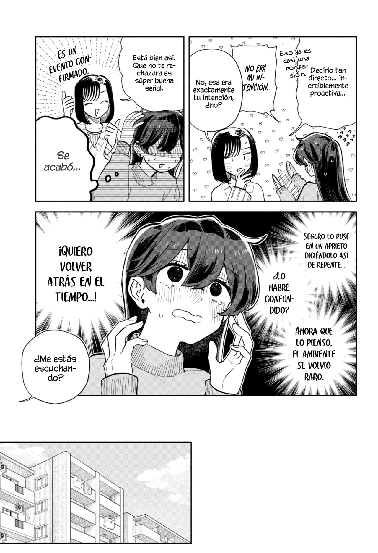 Kuso Onna ni Sachiare Capítulo 87 - Page 11