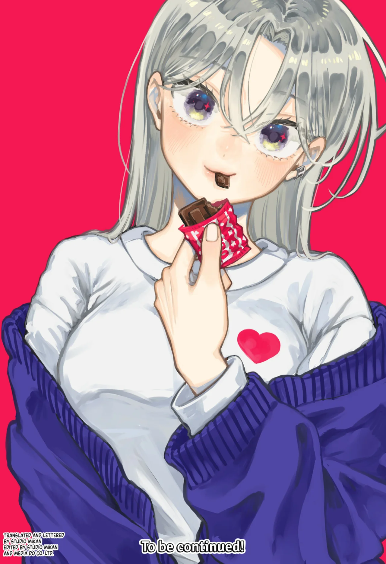 Kuso Onna ni Sachiare Capítulo 87 - Page 18