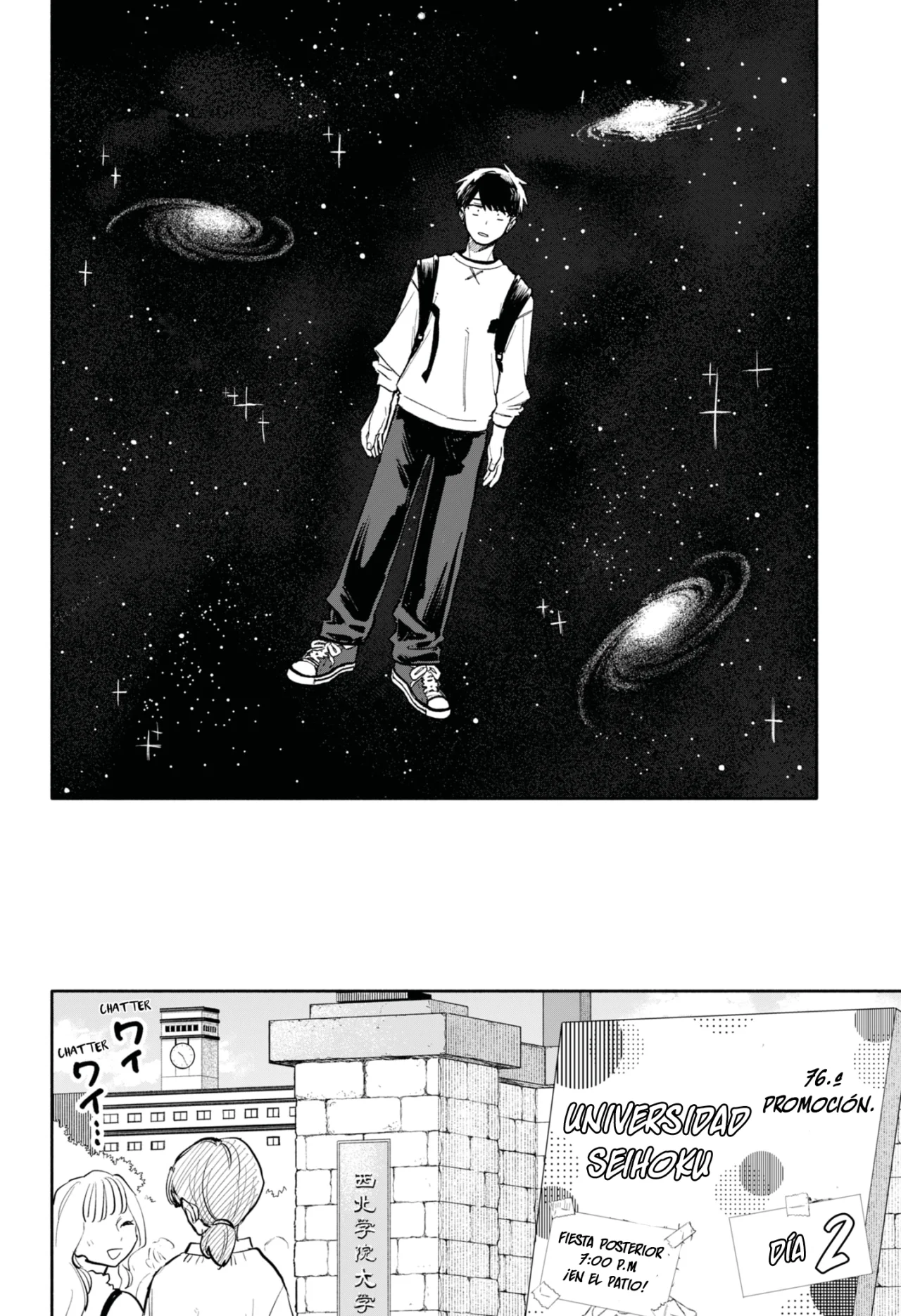 Kuso Onna ni Sachiare Capítulo 87 - Page 4