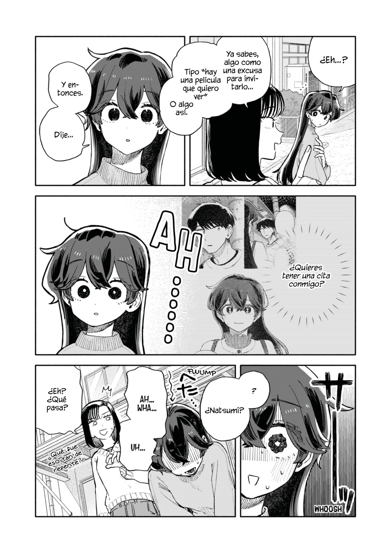 Kuso Onna ni Sachiare Capítulo 87 - Page 9