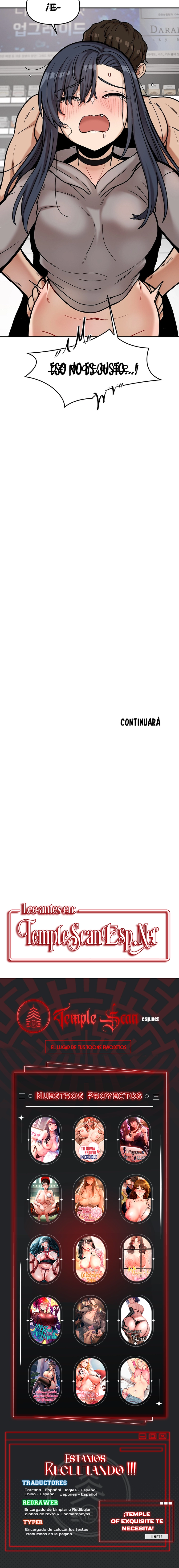 Un Beso Invisible Capítulo 22 - Page 9