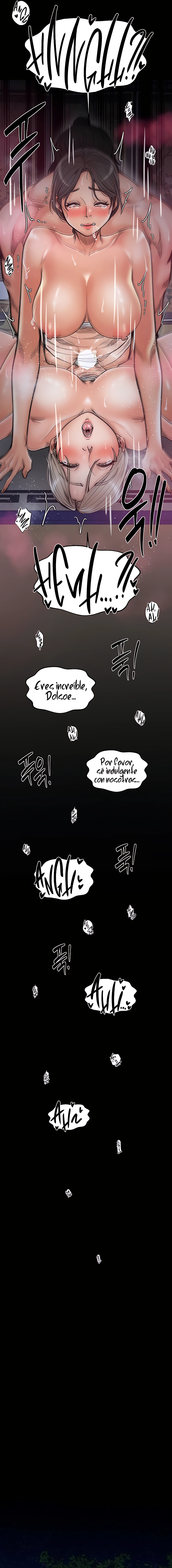 La historia de un esclavo Capítulo 55 - Page 14