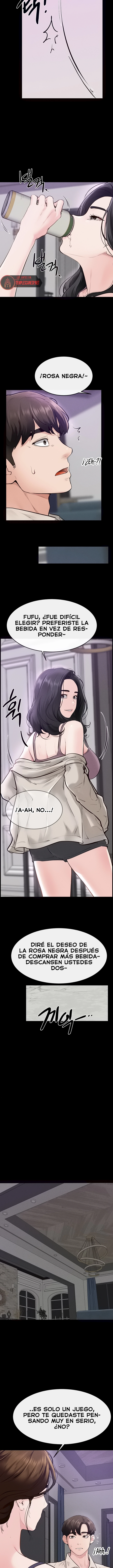 Mi nueva familia es muy amable Capítulo 102 - Page 10