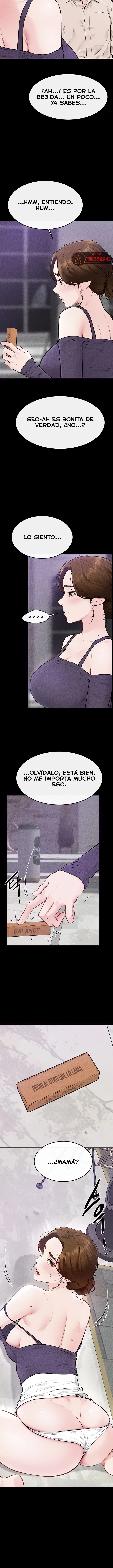 Mi nueva familia es muy amable Capítulo 102 - Page 11