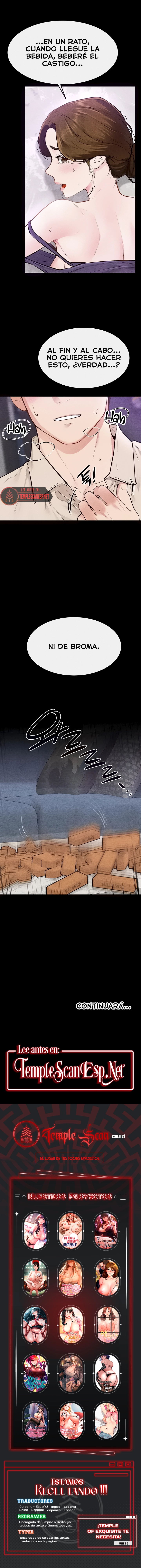 Mi nueva familia es muy amable Capítulo 102 - Page 12