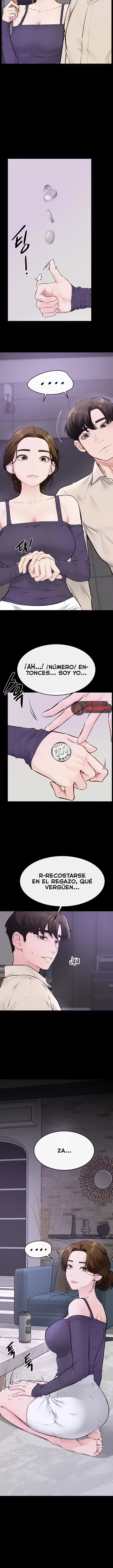 Mi nueva familia es muy amable Capítulo 102 - Page 3