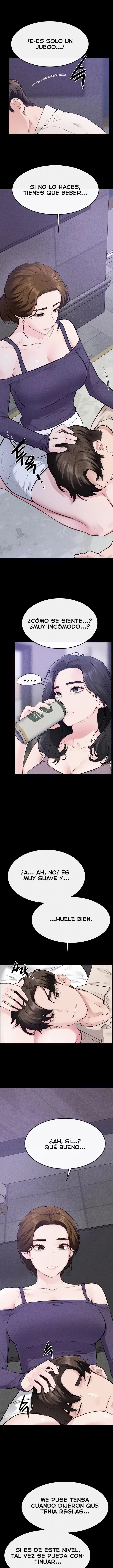 Mi nueva familia es muy amable Capítulo 102 - Page 4