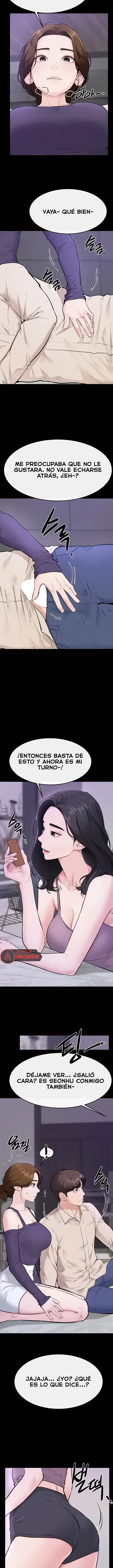 Mi nueva familia es muy amable Capítulo 102 - Page 5