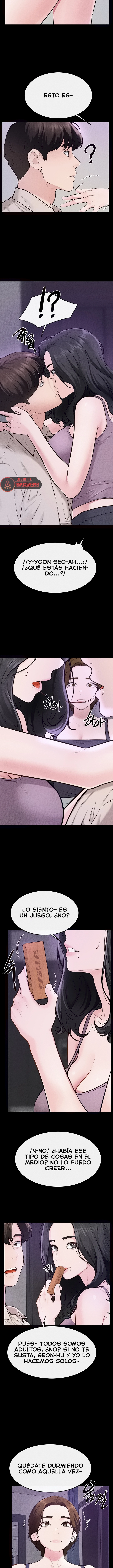 Mi nueva familia es muy amable Capítulo 102 - Page 6