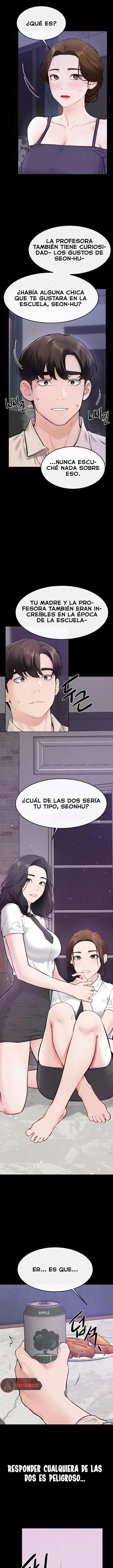 Mi nueva familia es muy amable Capítulo 102 - Page 9