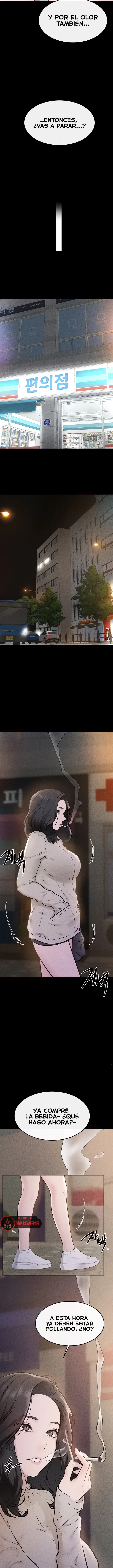 Mi nueva familia es muy amable Capítulo 103 - Page 11