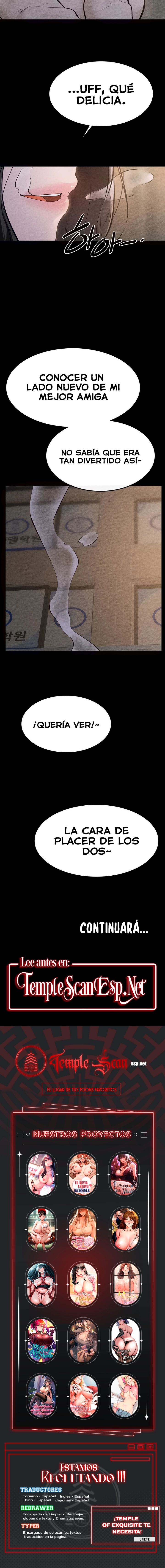 Mi nueva familia es muy amable Capítulo 103 - Page 12