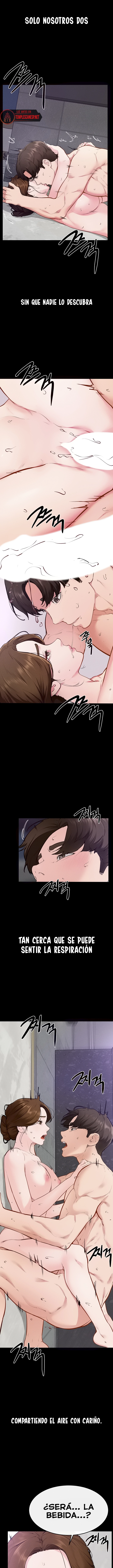 Mi nueva familia es muy amable Capítulo 103 - Page 3