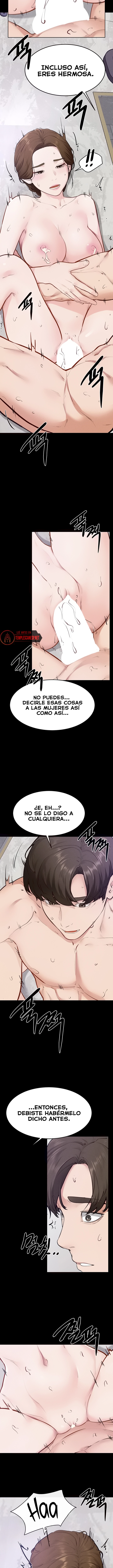 Mi nueva familia es muy amable Capítulo 103 - Page 5