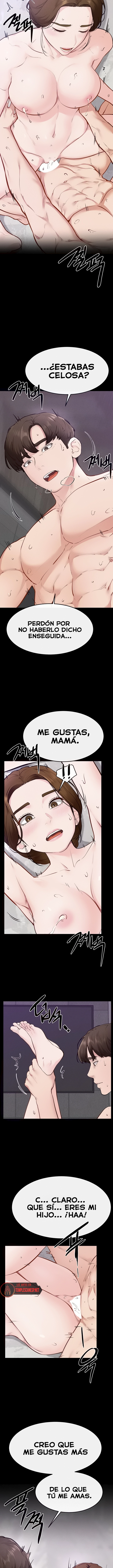 Mi nueva familia es muy amable Capítulo 103 - Page 6