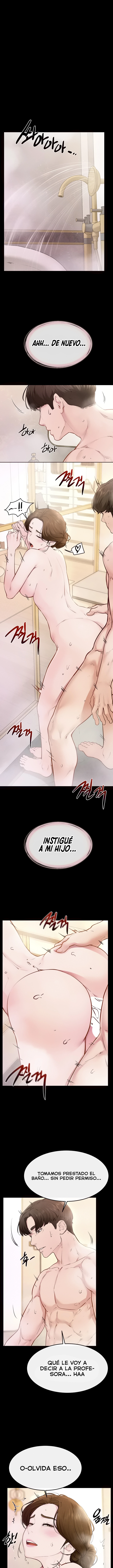 Mi nueva familia es muy amable Capítulo 104 - Page 2