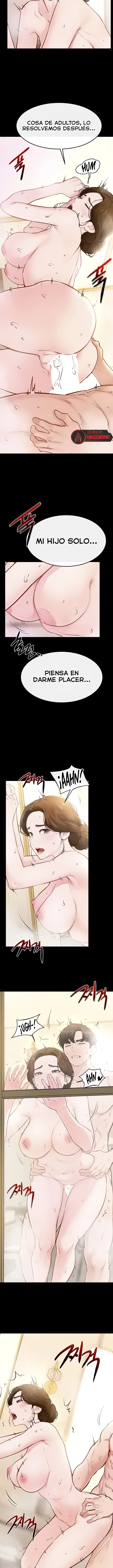 Mi nueva familia es muy amable Capítulo 104 - Page 3