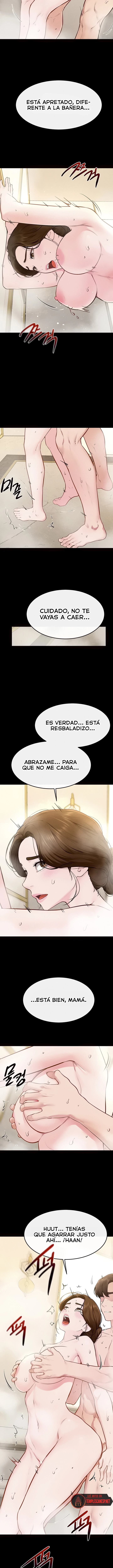 Mi nueva familia es muy amable Capítulo 104 - Page 4