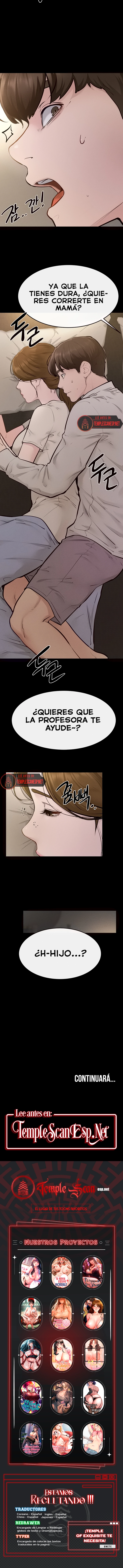 Mi nueva familia es muy amable Capítulo 105 - Page 10