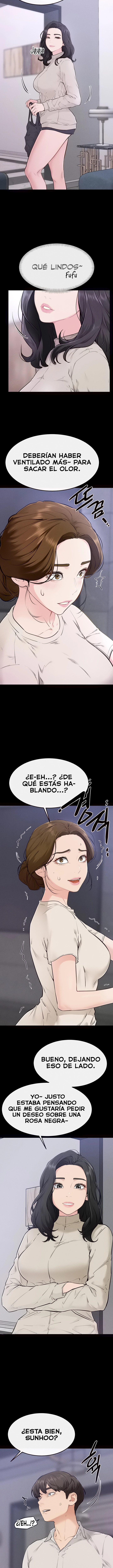 Mi nueva familia es muy amable Capítulo 105 - Page 2