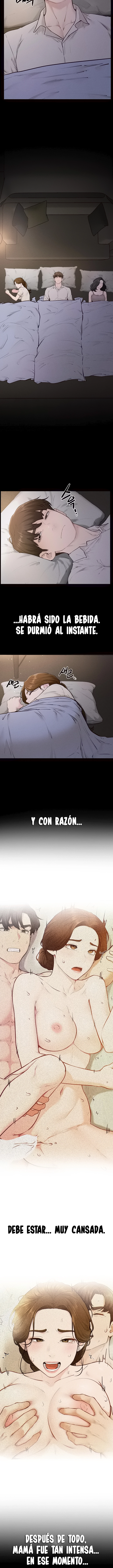 Mi nueva familia es muy amable Capítulo 105 - Page 4