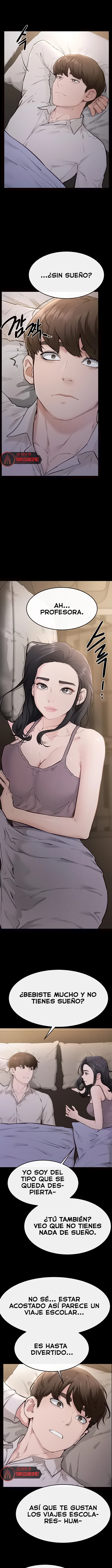 Mi nueva familia es muy amable Capítulo 105 - Page 5